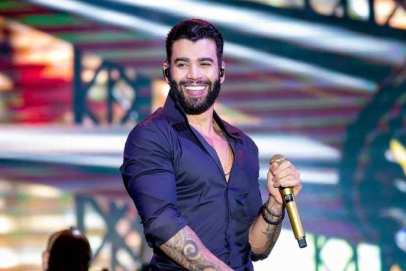 É neste sábado (1º)! Após quatro anos Gusttavo Lima retorna a Novo Hamburgo com show na FENAC 
