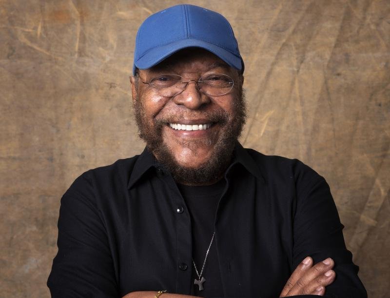 Martinho da Vila se apresenta neste sábado (15), em Porto Alegre com show especial no Auditório Araújo Vianna