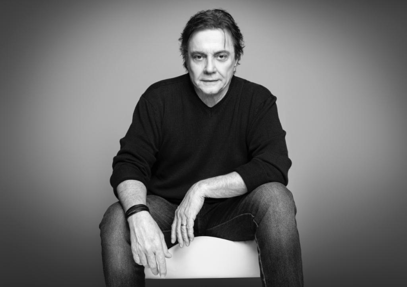 Fábio Jr. retorna a Porto Alegre em setembro para show especial no Auditório Araújo Vianna com grandes sucessos da carreira