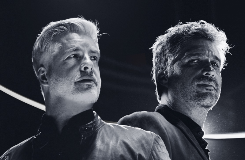 Victor & Leo retornam a Porto Alegre nesta sexta-feira (21), com a turnê 'Essência' no Auditório Araújo Vianna