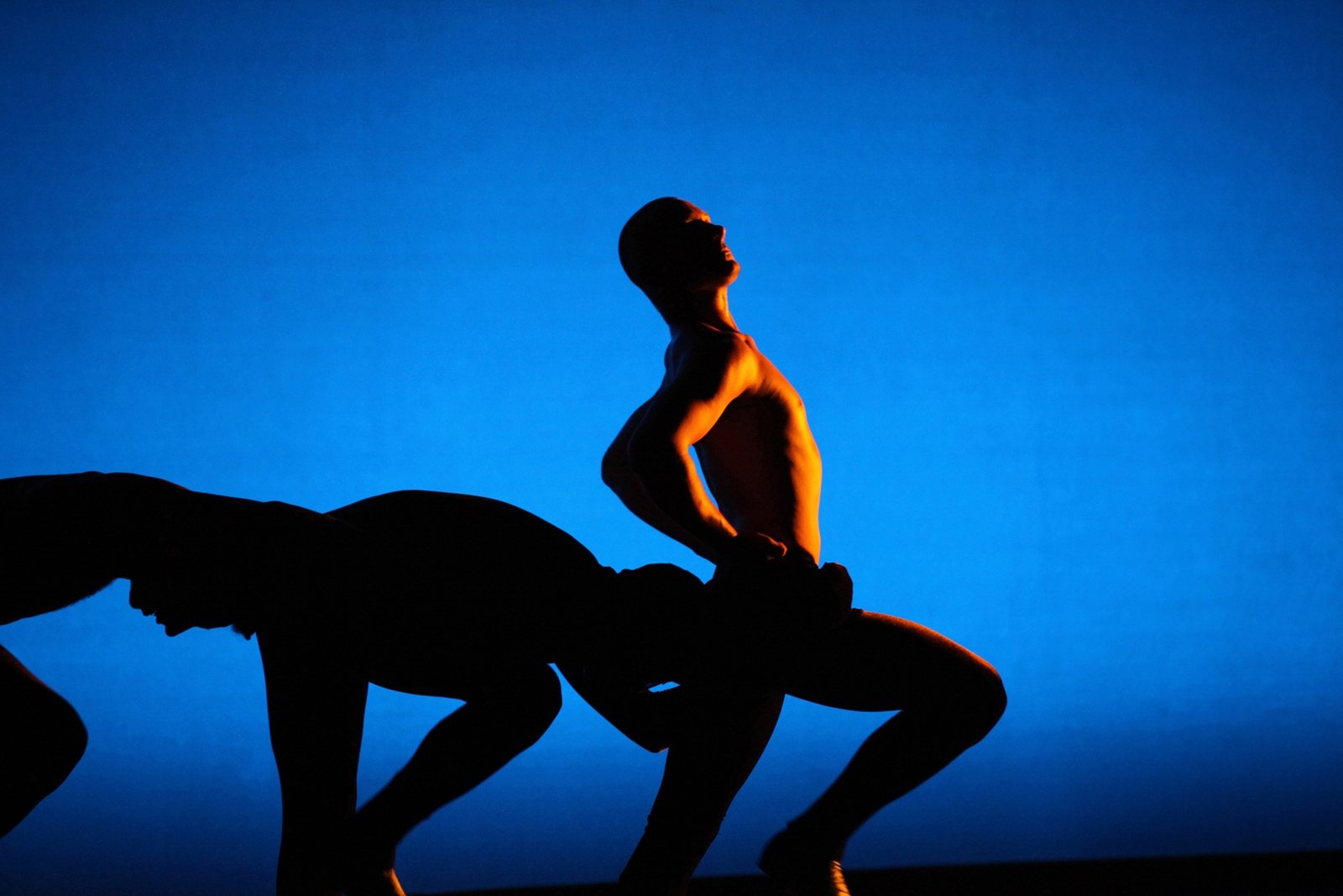 MOMIX retorna a Porto Alegre em outubro com o espetáculo BOTANICA no Teatro Bourbon Country