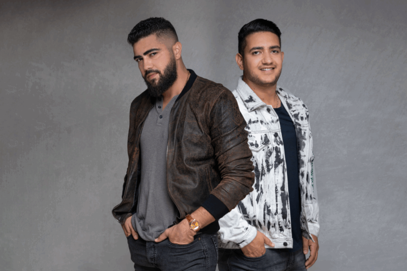 Henrique & Juliano trazem o Manifesto Musical para Porto Alegre com show no Estádio Beira-Rio em setembro