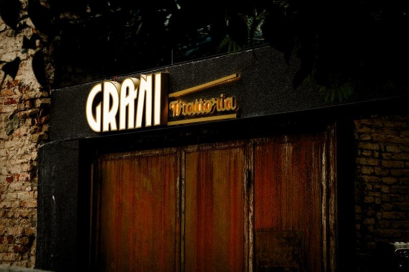 Grani Trattoria inaugura em Porto Alegre com cozinha italiana contemporânea, massas frescas e investimento de R$ 1,5 milhão
