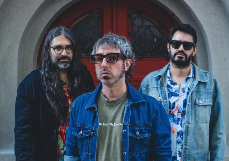 Reverb Club estreia em Porto Alegre com sunset de música instrumental gaúcha no Gravador Pub