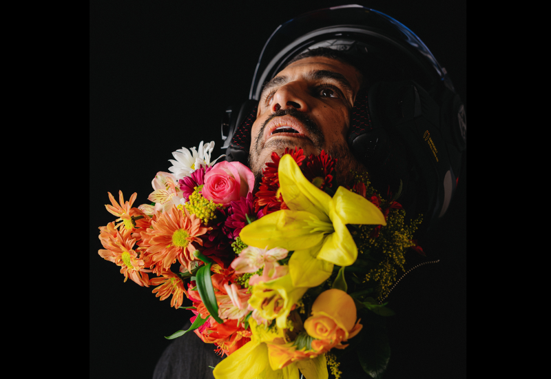 Criolo celebra 15 anos de 'Nó na Orelha' com show na íntegra do álbum em abril no Auditório Araújo Vianna