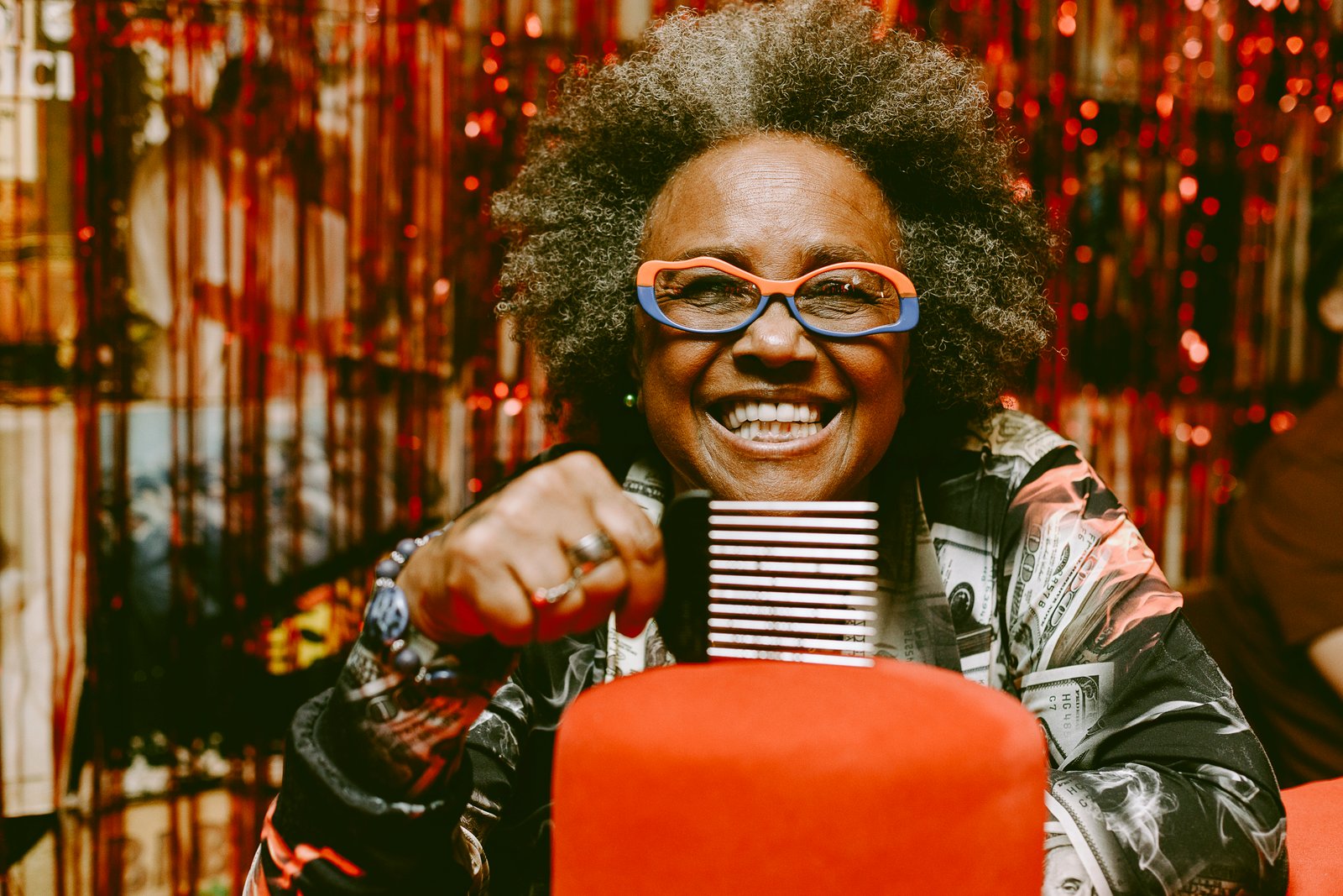 Sandra Sá percorre dez cidades do Rio Grande do Sul com turnê do show 'Power Trio' em novembro