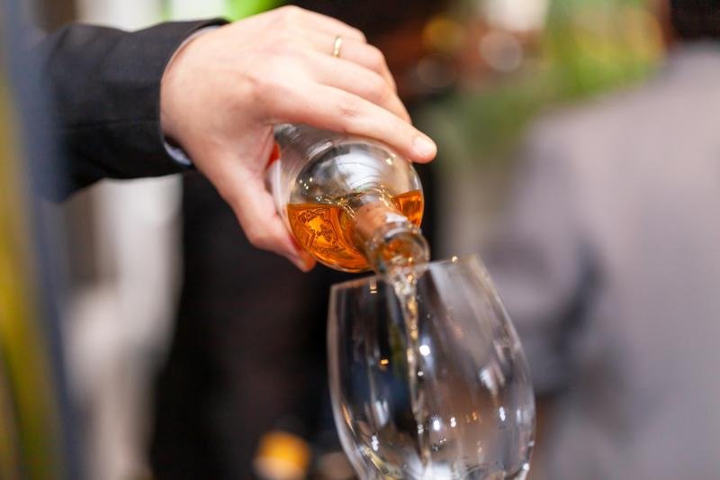Decanter Wine Day reúne mais de 70 rótulos internacionais em Porto Alegre nesta quarta-feira (23)