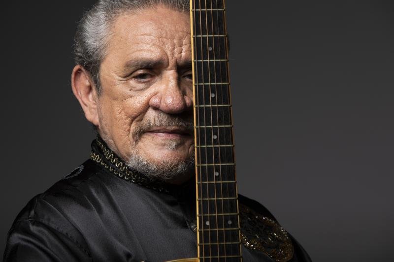 Últimos ingressos: Zé Ramalho traz 'Show de Sucessos - Vol. 2' a Porto Alegre para celebrar 50 anos de carreira, nesta sexta-feira (09)