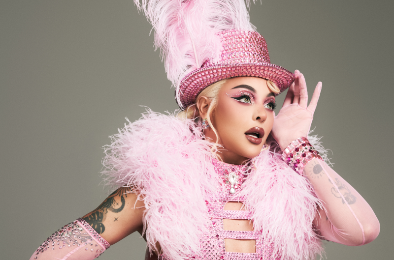 Inédito em Porto Alegre: Halloween da Pabllo Vittar chega à FLY51 neste sábado, (17)