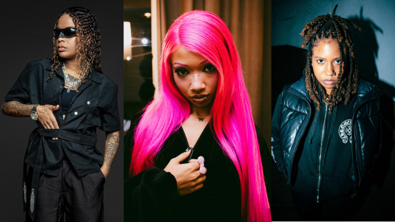 Rap In Cena 2026 anuncia Minas In Cena, palco com protagonismo feminino e operação 100% realizada por mulheres