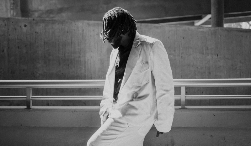 Rapper BK' comemora 10 anos de 'Castelos & Ruínas' neste sábado, 24, com show em Porto Alegre