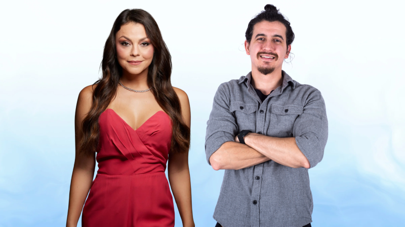 Bruna Louise e Afonso Padilha têm encontros marcados com o público gaúcho em novembro, com apresentações de stand-up na FIERGS