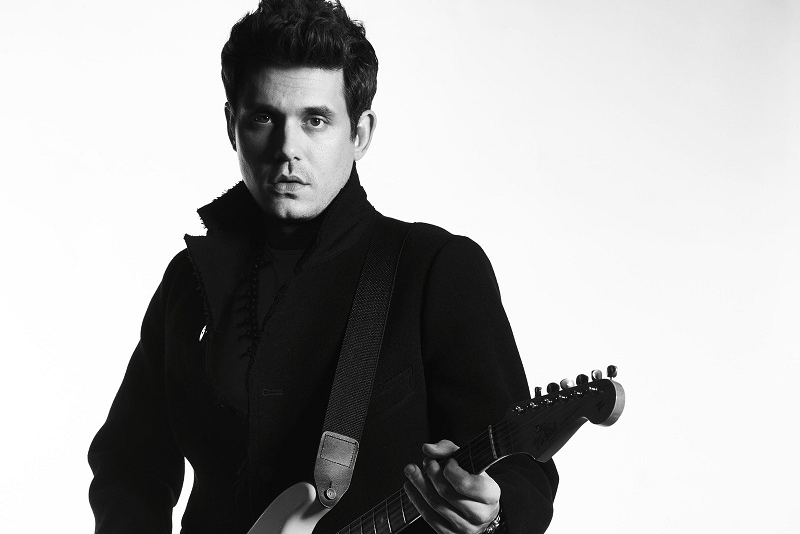 John Mayer apresenta a turnê Search for Everything World Tour em Porto Alegre