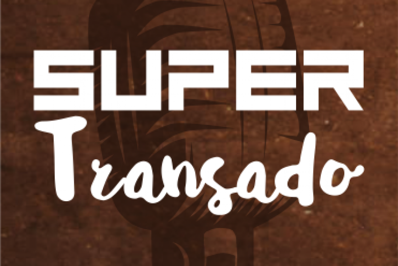 Divulgue seu evento no super transado 