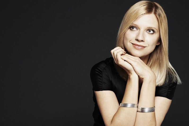 Em turne pela America do Sul, Valentina Lisitsa vem pela primeira vez a Porto Alegre