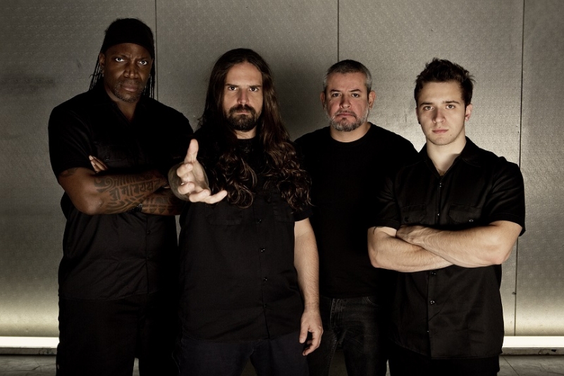 O Sepultura retorna a Porto Alegre com show no Opinião