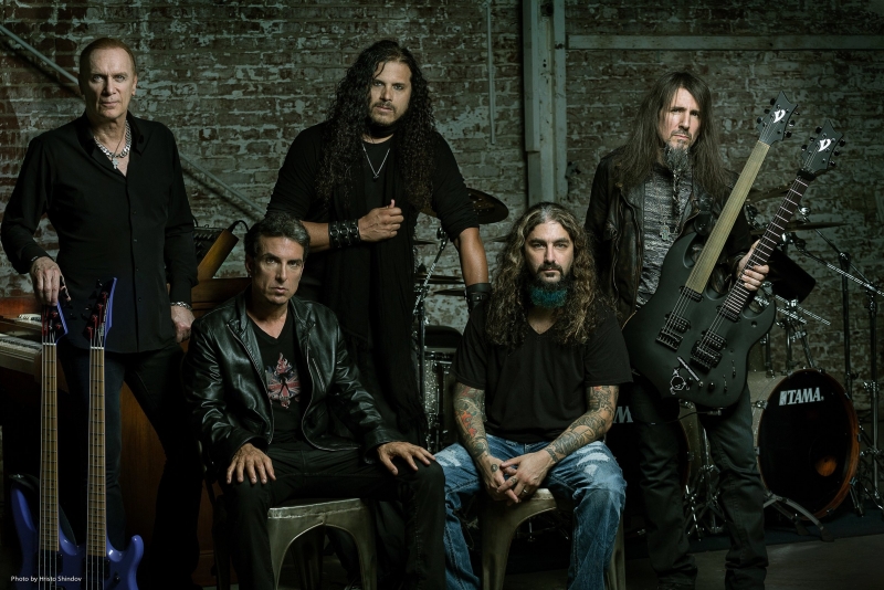 Sons of Apollo realiza sua primeira turnê pela América do Sul com show em Porto Alegre