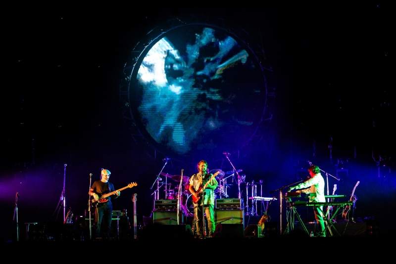 Ummagumma The Brazilian Pink Floyd retorna a Porto Alegre com nova turnê