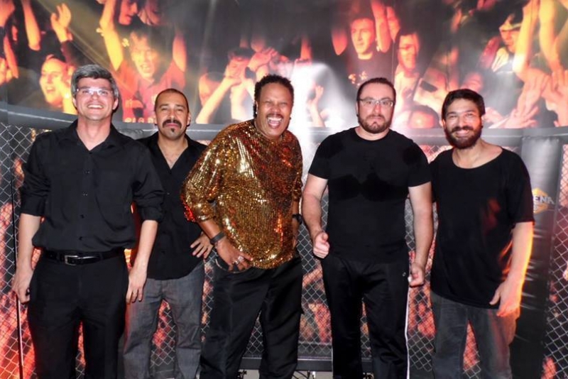 Budweiser Basement realiza especial Tim Maia com Jorjão