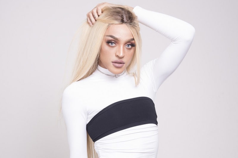 Pabllo Vittar retorna a Porto Alegre em novembro com show no Pepsi on Stage 