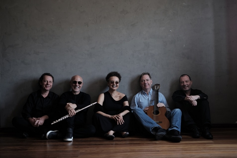 Festival Claude Bolling acontece em novembro no Theatro São Pedro