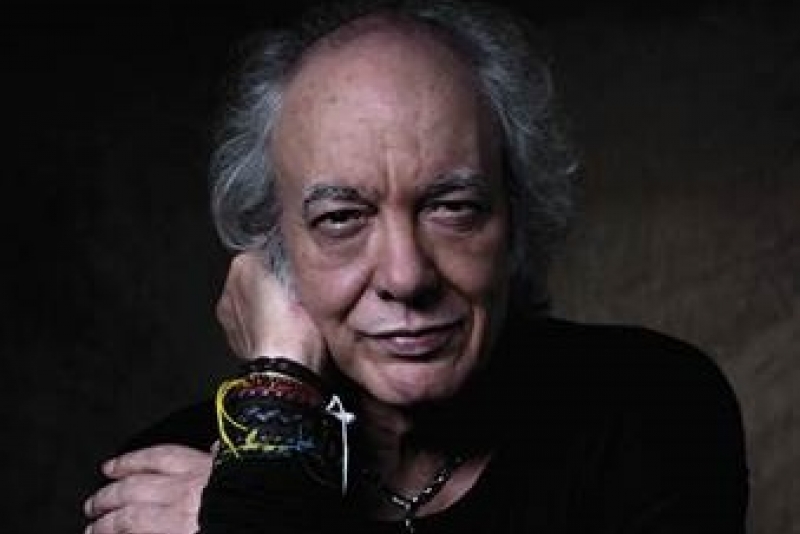 Erasmo Carlos apresenta em Porto Alegre seu novo trabalho 'Amor é Isso'