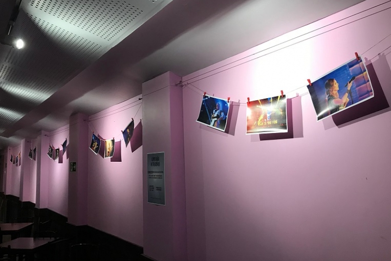 Super Transado lança exposição fotográfica de 01 a 31 de julho na Casa Rosa em Porto Alegre