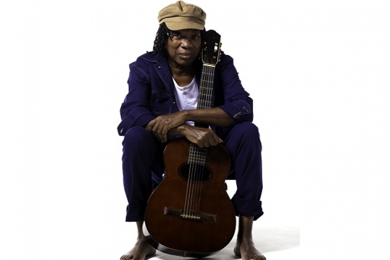 Milton Nascimento apresenta em Porto Alegre a turnê 'Clube da Esquina'