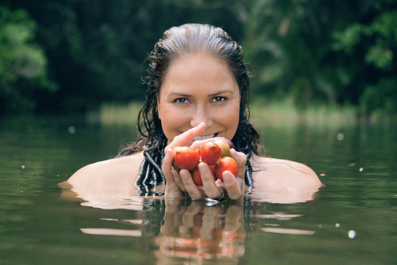 Fafá de Belém apresenta em Porto Alegre show do novo álbum 'Humana'