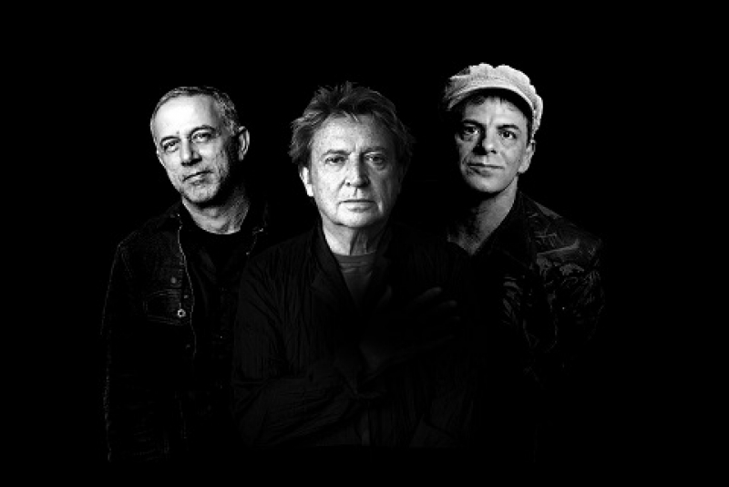 Call The Police se apresenta em Porto Alegre em agosto 