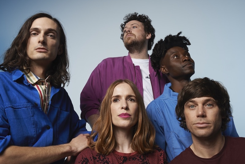 Banda inglesa Metronomy se apresenta em dezembro em Porto Alegre 