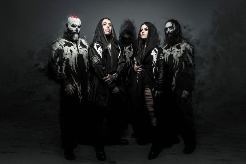 Lacuna Coil anuncia shows no Brasil em 2020 incluindo Porto Alegre