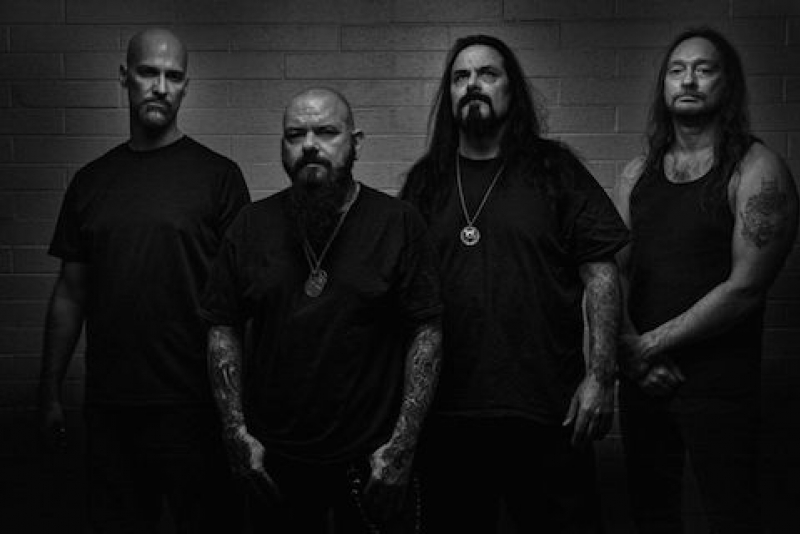 Deicide grande nome do death metal mundial se apresenta pela primeira vez no Opinião 