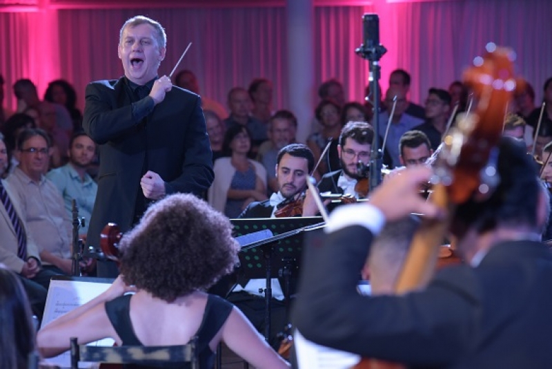 VI Gramado in Concert - Festival de música erudita acontece de 7 a 15 de fevereiro