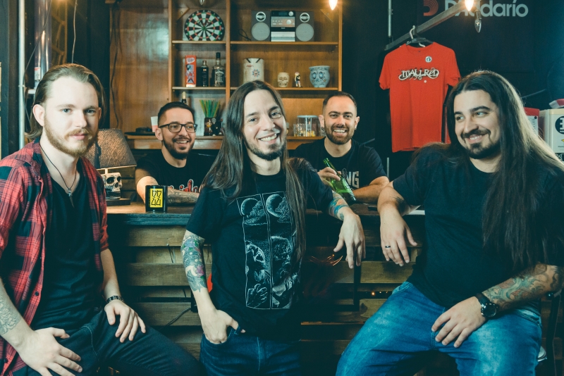 Complexo Artístico RR44 apresenta neste sábado em Porto Alegre o Carnaval Metal