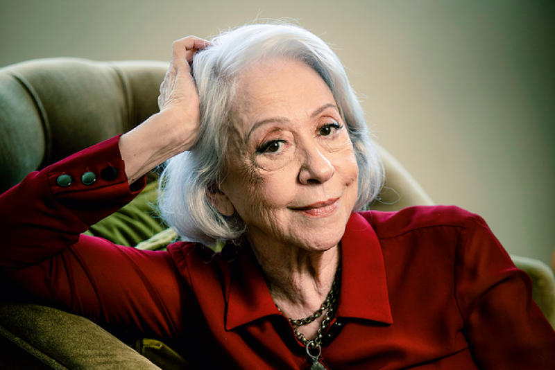 Apresentação de Fernanda Montenegro e Hamilton de Holanda marca programação 2020