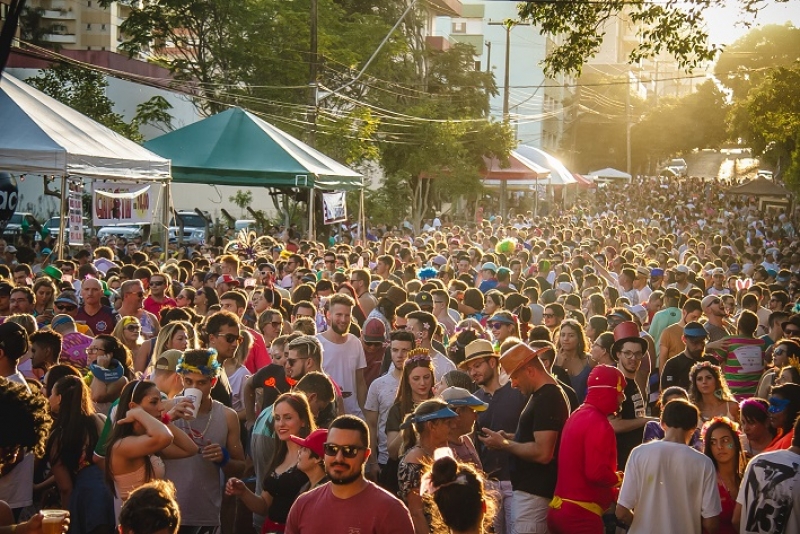Bloco da Velha 2020: 10 Anos de Samba na Rua agitará o carnaval de Caxias do Sul