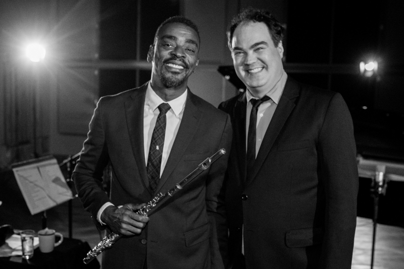  Seu Jorge e Daniel Jobim confirmam show extra em Porto Alegre