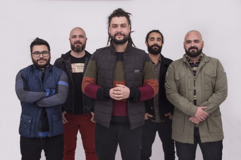 Maneva retorna a Porto Alegre para gravação de DVD comemorativo aos 15 anos de carreira