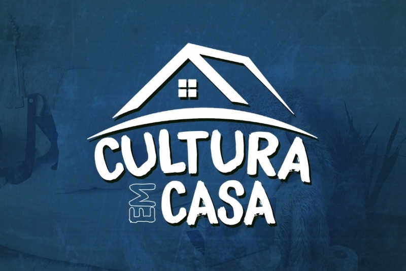 Veículos culturais do RS lançam o projeto online 'Cultura Em Casa'