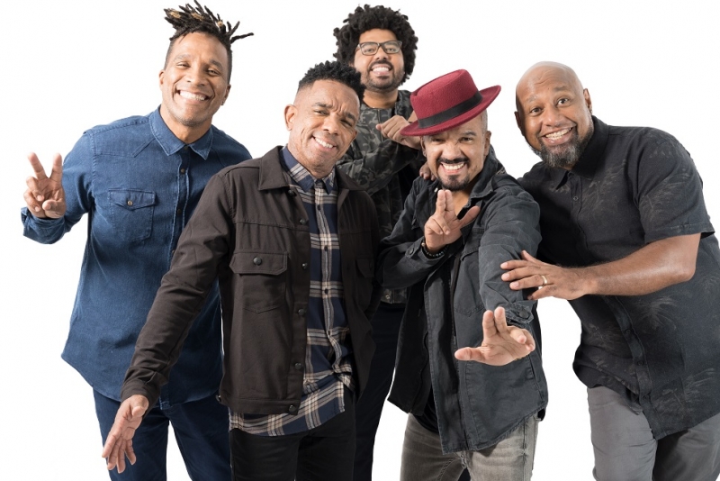 Grupo Bom Gosto apresenta 'Live do Bom Gosto' em homenagem ao Dia das Mães