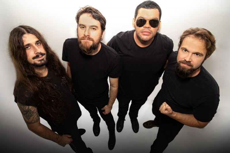 Banda de heavy metal Ignited lança em junho o álbum 'Steelbound' pela Voice Music