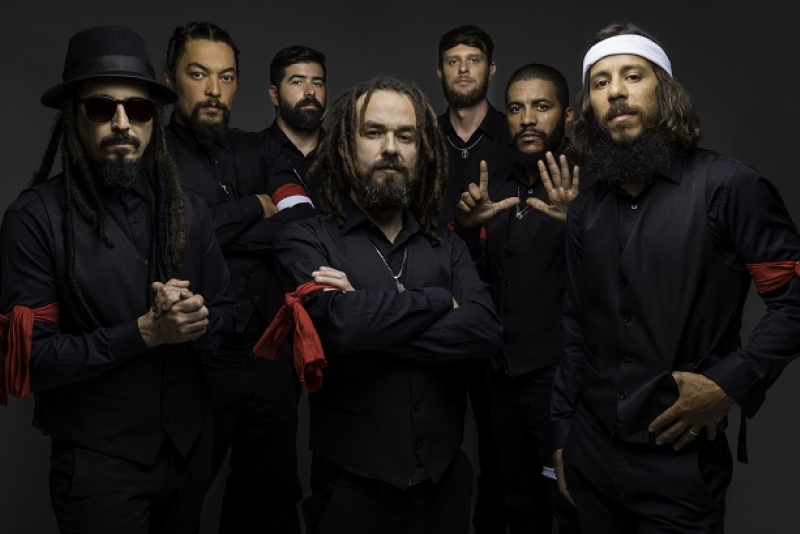 Banda Mato Seco apresenta terceira live solidária neste domingo