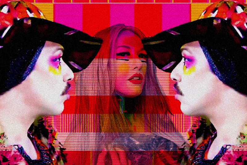 Madblush faz live no próximo sábado (4), em seu canal do YouTube 