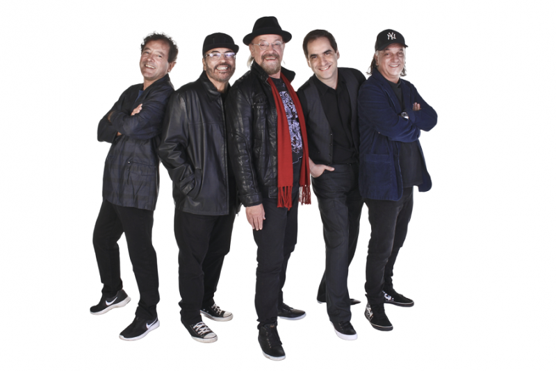 The Fevers prepara nova live para este sábado, 8 de agosto 