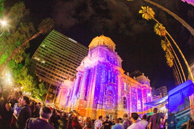 Noite dos Museus lança portal digital para se aproximar do público durante a pandemia