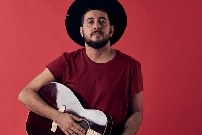 Suricato lança nesta sexta-feira o quarto álbum, 'Suricateando'