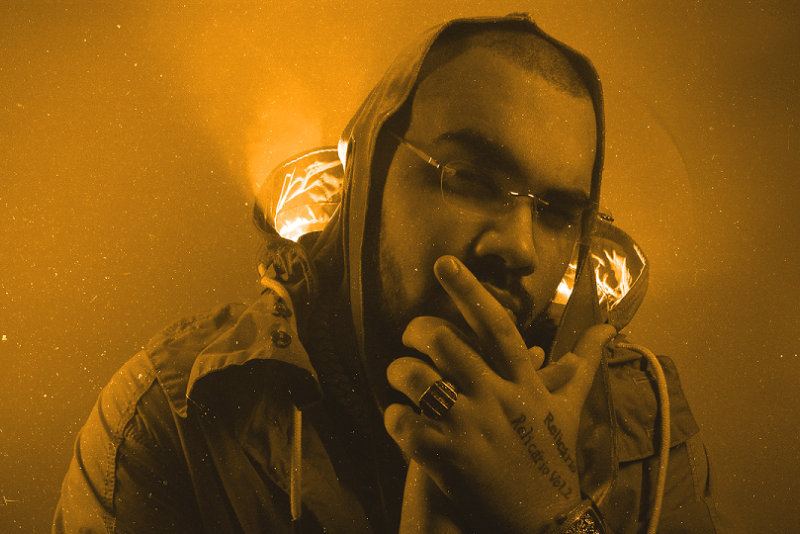 Menestrel lança segundo volume do álbum 'Relicário'