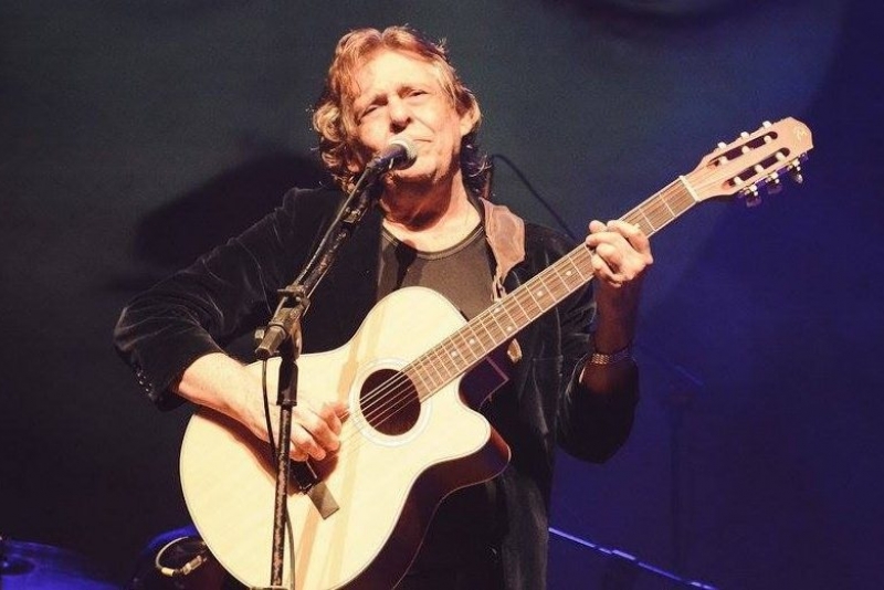  Sexta edição do festival Pedrada At Home celebra o legado de Renato Barros