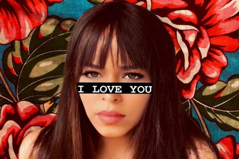 Flora Matos lança videoclipe de nova faixa 'I Love You'
